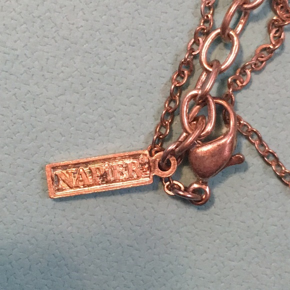 Pink Jewelry Set - Picture 3 of 3